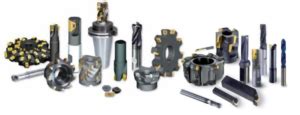 Productos KENNAMETAL 